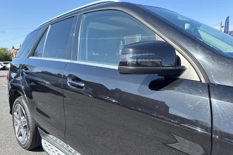 DE18PYV Mercedes-Benz Gle 2.1 GLE250d AMG Line (Premium) G-Tronic 4MATIC Euro 6 (s/s) 5dr Thumbnail #49