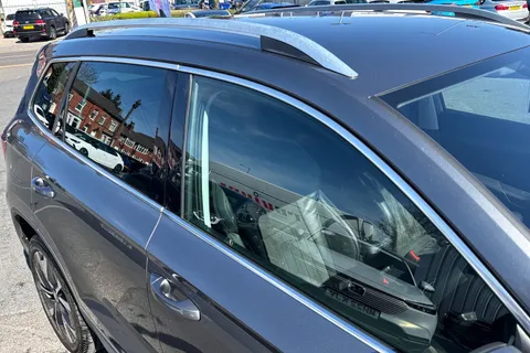 CK72YKN Škoda Karoq 1.5 TSI ACT SE L Euro 6 (s/s) 5dr Thumbnail #49