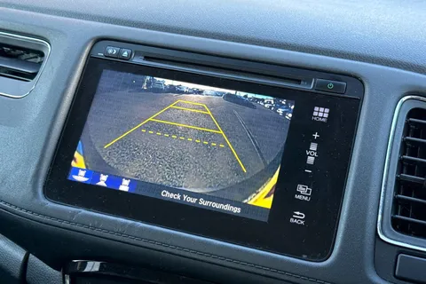 MF68DKN Honda HR-V 1.5 i-VTEC SE Euro 6 (s/s) 5dr Thumbnail #49