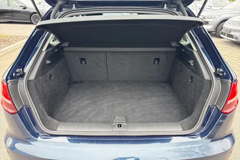 BA66KCV Audi A3 1.4 TFSI CoD Sport Sportback Euro 6 (s/s) 5dr Thumbnail #7