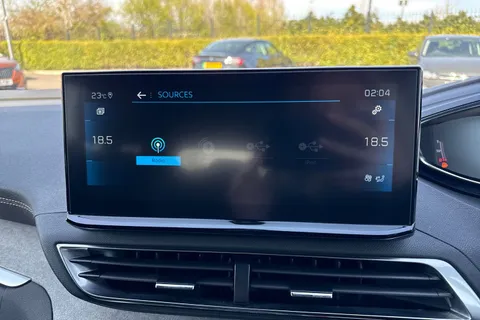 AE71ZZP PEUGEOT 5008 1.2 PureTech GT Premium EAT Euro 6 (s/s) 5dr Thumbnail #50