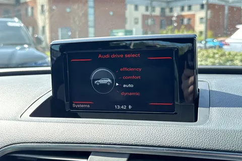 FA18XTE Audi Q3 2.0 TDI S line Edition Euro 6 (s/s) 5dr Thumbnail #48