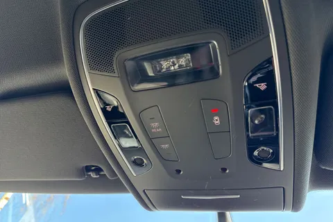 47 of 64 for Audi A6 Saloon 2.0 TDI S line S Tronic quattro Euro 6 (s/s) 4dr