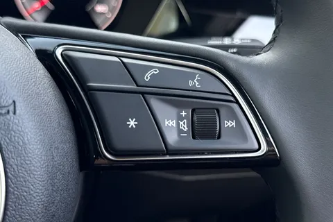  Audi A3 1.5 TFSI Sport Sportback Euro 6 (s/s) 5dr Thumbnail #48