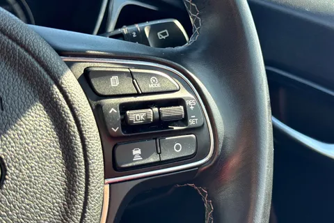 SK21GBO Kia Niro 1.6 GDi 8.9kWh 2 DCT Euro 6 (s/s) 5dr Thumbnail #48