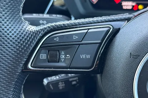 PK23LGD Audi A3 Sportback S line 30 TFSI  110 PS 6-speed Thumbnail #50