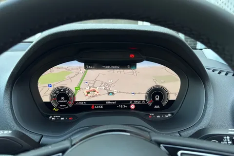 DX26TZC Audi Q2 Sport 30 TFSI  116 PS 6-speed Thumbnail #49