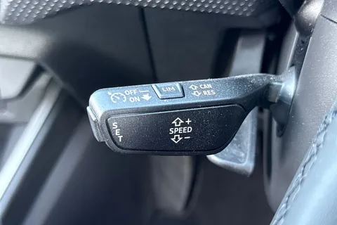 PK22VMT Audi A1 Sport 25 TFSI  95 PS 5-speed Thumbnail #50