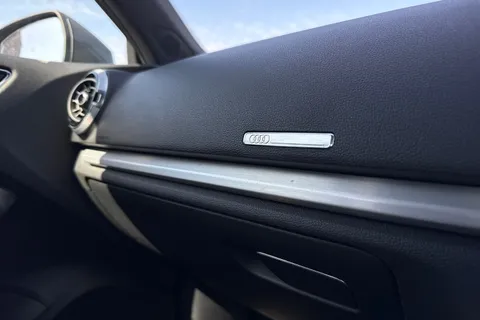 49 of 58 for Audi A3 1.5 TFSI CoD S line S Tronic Euro 6 (s/s) 4dr