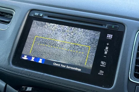 MF68DKN Honda HR-V 1.5 i-VTEC SE Euro 6 (s/s) 5dr Thumbnail #50