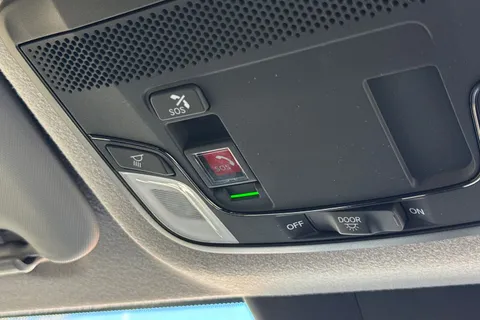 RV71YRL Honda Jazz 1.5 i-MMD Hybrid Crosstar EX 5dr eCVT Thumbnail #50