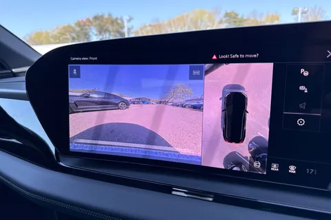 30 of 57 for Audi Q6 E-Tron Q6 SUV S line e-tron 185,00 kW