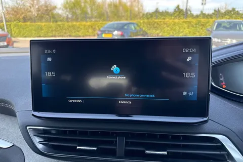 AE71ZZP PEUGEOT 5008 1.2 PureTech GT Premium EAT Euro 6 (s/s) 5dr Thumbnail #51