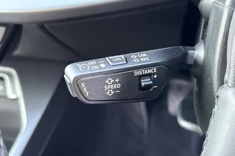  Audi A3 1.5 TFSI Sport Sportback Euro 6 (s/s) 5dr Thumbnail #49