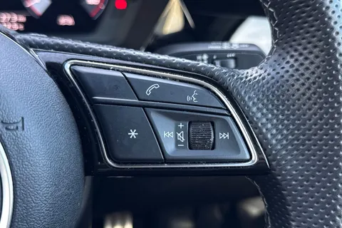 PK23LGD Audi A3 Sportback S line 30 TFSI  110 PS 6-speed Thumbnail #51