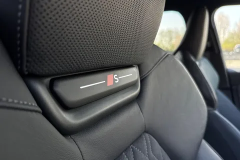 KN25YLB Audi Q6 E-Tron Q6 SUV Edition 1 e-tron quattro 285,00 kW Thumbnail #51