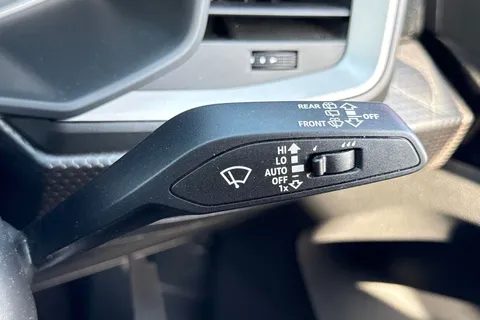 PK22VMT Audi A1 Sport 25 TFSI  95 PS 5-speed Thumbnail #51