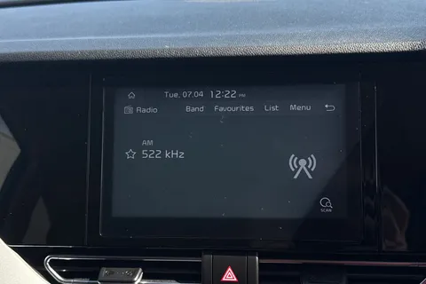 SK21GBO Kia Niro 1.6 GDi 8.9kWh 2 DCT Euro 6 (s/s) 5dr Thumbnail #50