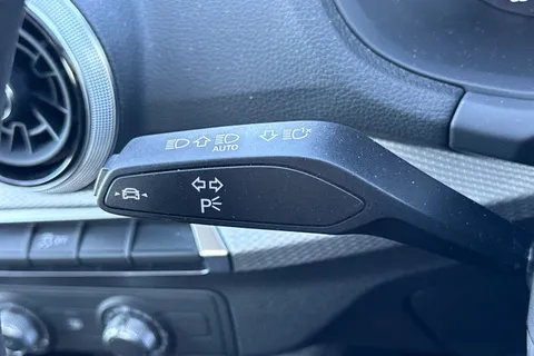 PJ24NJF Audi Q2 Sport 30 TFSI  116 PS 6-speed Thumbnail #52