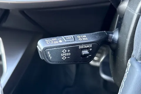 PK23LGD Audi A3 Sportback S line 30 TFSI  110 PS 6-speed Thumbnail #52