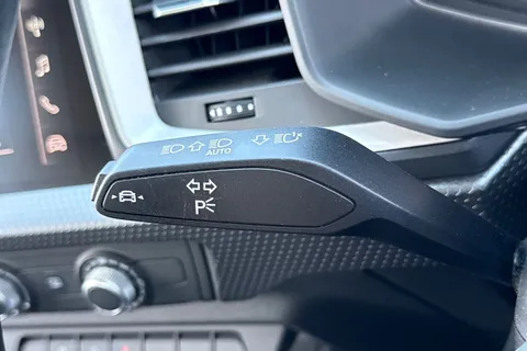 PK22VMT Audi A1 Sport 25 TFSI  95 PS 5-speed Thumbnail #52