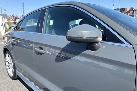 51 of 58 for Audi A3 1.5 TFSI CoD S line S Tronic Euro 6 (s/s) 4dr