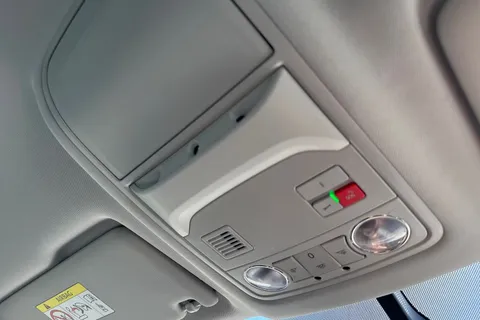 CK72YKN Škoda Karoq 1.5 TSI ACT SE L Euro 6 (s/s) 5dr Thumbnail #52