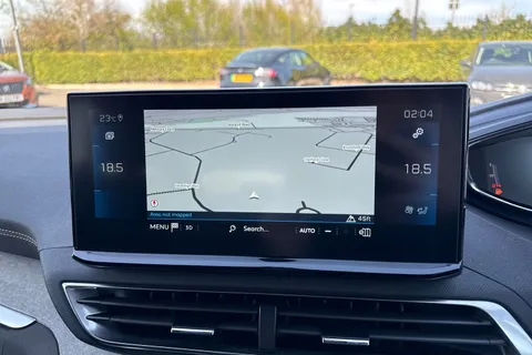 AE71ZZP PEUGEOT 5008 1.2 PureTech GT Premium EAT Euro 6 (s/s) 5dr Thumbnail #53