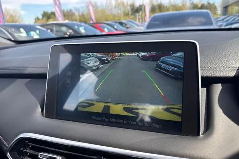 NG72OEU MG Mg Hs 1.5 T-GDI Excite DCT Euro 6 (s/s) 5dr Thumbnail #51