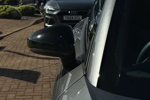 BV72PTZ Audi TT Coup- Black Edition 40 TFSI  197 PS S tronic Thumbnail #52