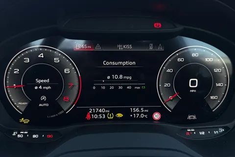 PJ24NJF Audi Q2 Sport 30 TFSI  116 PS 6-speed Thumbnail #53