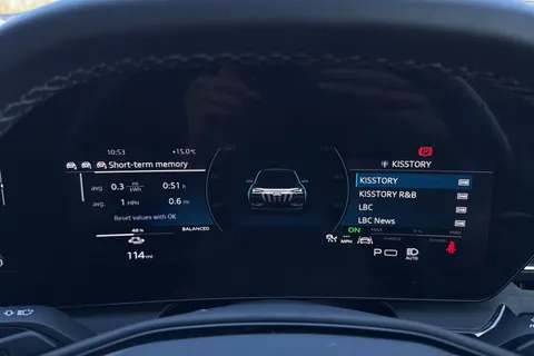 KN25YLB Audi Q6 E-Tron Q6 SUV Edition 1 e-tron quattro 285,00 kW Thumbnail #53