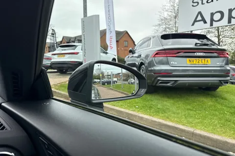 BG22RBY Audi TT Coup- Black Edition 40 TFSI  197 PS S tronic Thumbnail #21