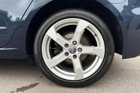 BA66KCV Audi A3 1.4 TFSI CoD Sport Sportback Euro 6 (s/s) 5dr Thumbnail #11