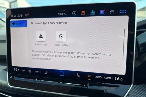  Volkswagen Golf 2.0 TSI R Black Edition DSG 4Motion Euro 6 (s/s) 5dr Thumbnail #52