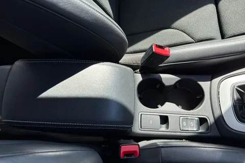 FA18XTE Audi Q3 2.0 TDI S line Edition Euro 6 (s/s) 5dr Thumbnail #52