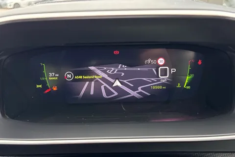 DC22HUZ PEUGEOT 2008 1.2 PureTech GT EAT Euro 6 (s/s) 5dr Thumbnail #40