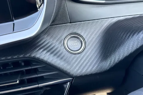 53 of 65 for PEUGEOT 208 1.2 PureTech Allure Euro 6 (s/s) 5dr