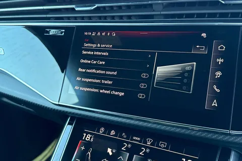 Audi RS Q8 4.0 TFSI V8 Performance Carbon Vorsprung Tiptronic quattro Euro 6 (s/s) 5dr Thumbnail #52