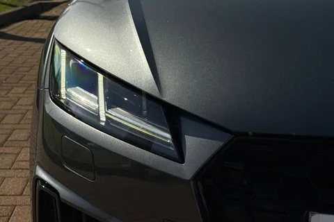 BV72PTZ Audi TT Coup- Black Edition 40 TFSI  197 PS S tronic Thumbnail #53