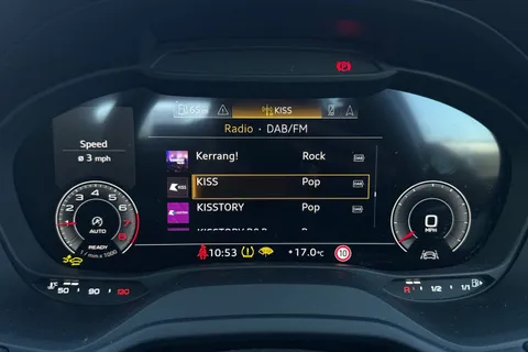 PJ24NJF Audi Q2 Sport 30 TFSI  116 PS 6-speed Thumbnail #54