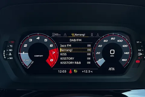 PK23LGD Audi A3 Sportback S line 30 TFSI  110 PS 6-speed Thumbnail #54