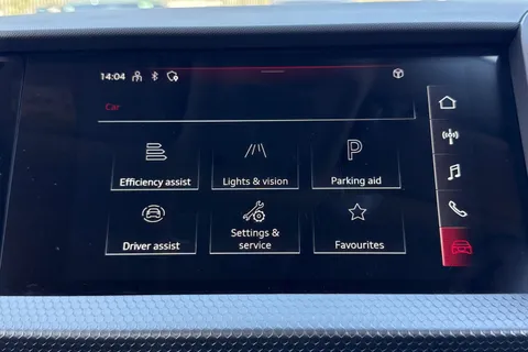 PK22VMT Audi A1 Sport 25 TFSI  95 PS 5-speed Thumbnail #54