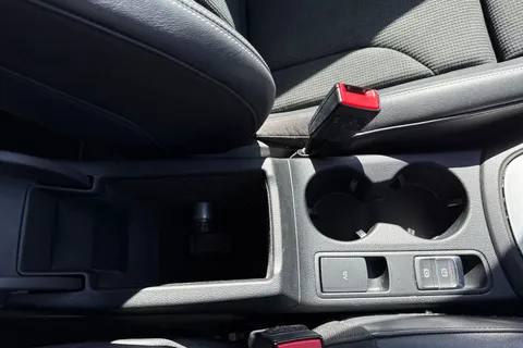 FA18XTE Audi Q3 2.0 TDI S line Edition Euro 6 (s/s) 5dr Thumbnail #53