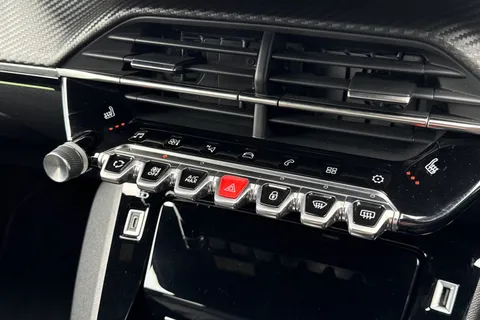 DC22HUZ PEUGEOT 2008 1.2 PureTech GT EAT Euro 6 (s/s) 5dr Thumbnail #41