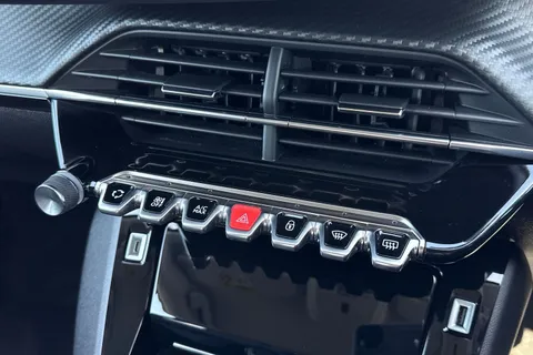 54 of 65 for PEUGEOT 208 1.2 PureTech Allure Euro 6 (s/s) 5dr