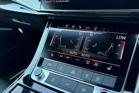 Audi Q7 3.0 TDI V6 Black Edition Tiptronic quattro Euro 6 (s/s) 5dr Thumbnail #53