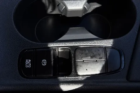 SK21GBO Kia Niro 1.6 GDi 8.9kWh 2 DCT Euro 6 (s/s) 5dr Thumbnail #53