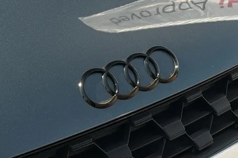 BV72PTZ Audi TT Coup- Black Edition 40 TFSI  197 PS S tronic Thumbnail #54