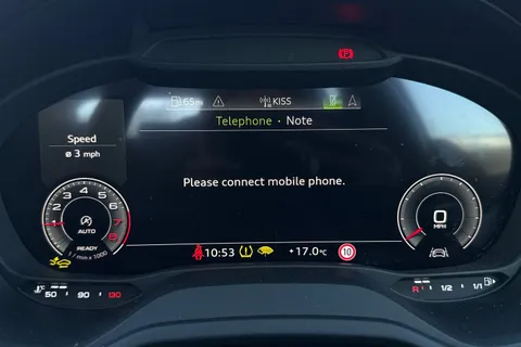 PJ24NJF Audi Q2 Sport 30 TFSI  116 PS 6-speed Thumbnail #55